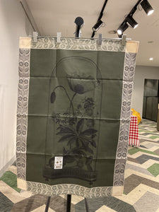 Le Jacquard Français Curiosités collection tea towel