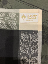 Le Jacquard Français Curiosités collection tea towel