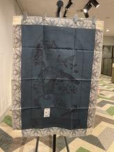 Le Jacquard Français Curiosités collection tea towel