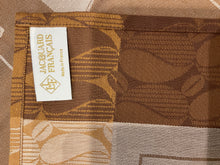 Le Jacquard Français Coffee theme tea and hand towels