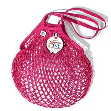 Filt 1860 metallic classic size net bags