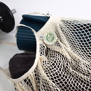 Filt 1860 XXL net bags
