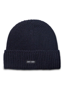Saint James Pure Wool Beanie
