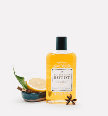 Botot Aniseed/Citrus/Liquorice Mouth Wash, 250ml