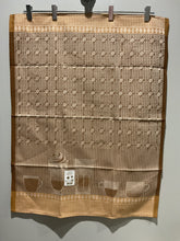 Le Jacquard Français Coffee theme tea and hand towels