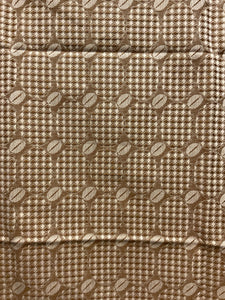 Le Jacquard Français Coffee theme tea and hand towels