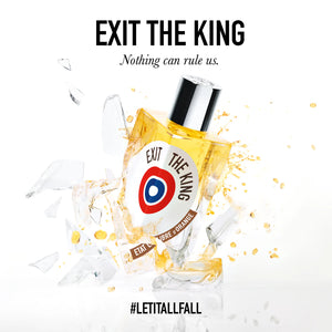 Exit the King by Etat Libre d’Orange, 50ml