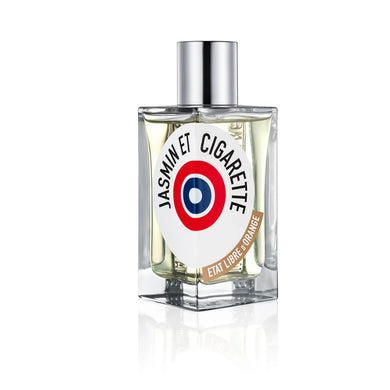Jasmin et Cig arette by Etat Libre d’Orange