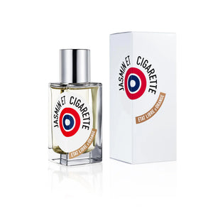 Jasmin et Cig arette by Etat Libre d’Orange