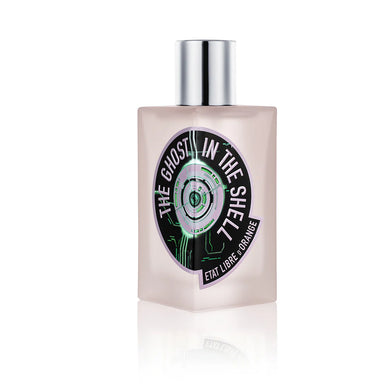The Ghost in the Shell by Etat Libre d’Orange, 50ml & 100ml