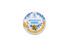 Sea buckthorn, ginger and honey sugar-free bonbons by Le Sapin Bleu, 55g
