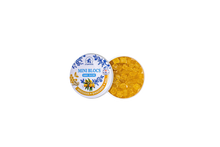 Sea buckthorn, ginger and honey sugar-free bonbons by Le Sapin Bleu, 55g