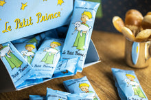 Le Petit Prince traditional caramel lollipop by Nice Bonbon, 10g