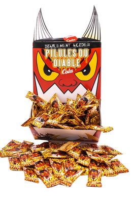 The Devil’s Pills by Nice Bonbon, 5g