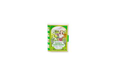 Mint Drops by Les Délices du Château La Grande Duranne, 43g