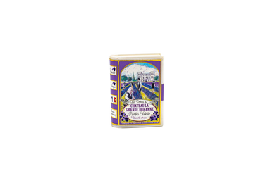 Violet Drops by Les Délices du Château La Grande Duranne, 43g