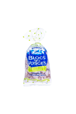 Pine Bud bonbons by Blocs de Vosges, 125g