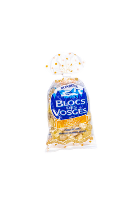 Honey bonbons by Blocs de Vosges, 125g