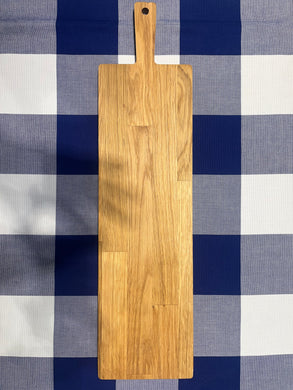 Roger Orfèvre wooden boards in oak