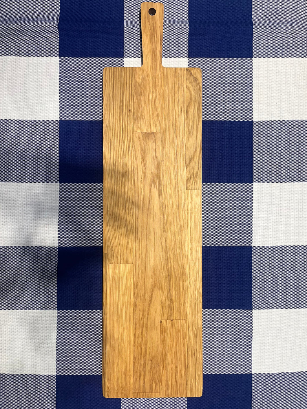 Roger Orfèvre wooden boards in oak
