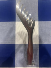 Roger Orfèvre vintage style spaghetti tong