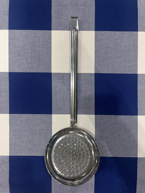 Roger Orfèvre stainless steel skimmer