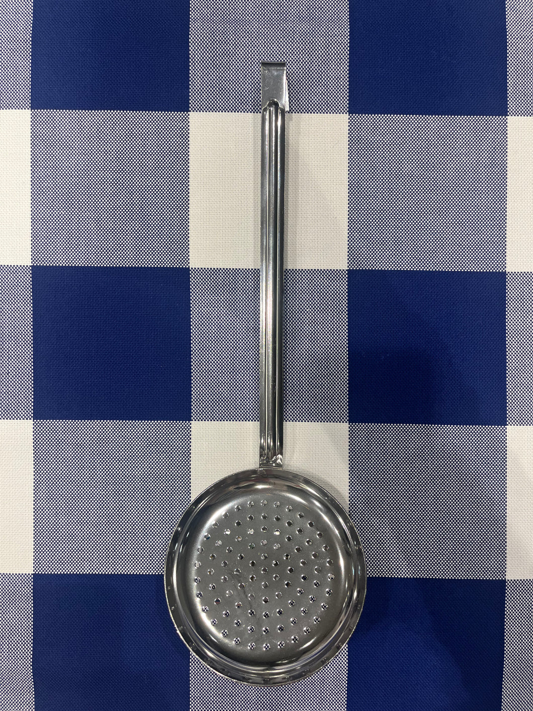 Roger Orfèvre stainless steel skimmer