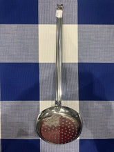 Roger Orfèvre stainless steel skimmer
