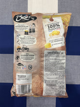 Brets Crinkle Cut Salted Butter Chips 125g