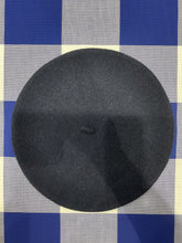 Le Béret Français Authentic, classic, made in France, pure wool beret