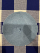 Le Béret Français Authentic, classic, made in France, pure wool beret