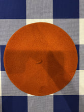 Le Béret Français Authentic, classic, made in France, pure wool beret