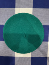 Le Béret Français Authentic, classic, made in France, pure wool children’s beret