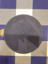 Le Béret Français Authentic, classic, made in France, pure wool children’s beret