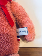 Gaston, the Cute and Greedy Pig by Les Petites Maries