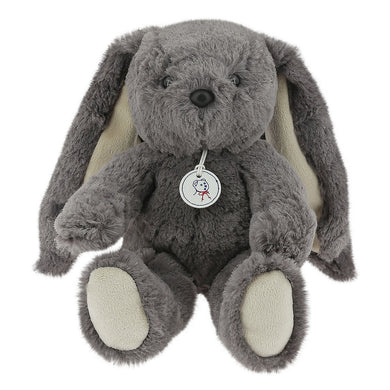 Lapinou rabbit, the ideal adventure companion by Les Petites Maries