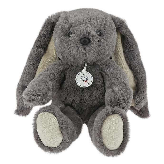 Lapinou rabbit, the ideal adventure companion by Les Petites Maries