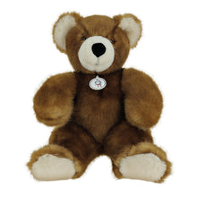Martin the Teddy Bear by Les Petites Maries