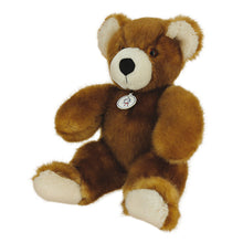 Martin the Teddy Bear by Les Petites Maries