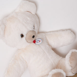 Toinou the Teddy Bear by Les Petites Maries