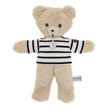 Breton Stripe T-Shirt by Amor Lux for Toinou Teddy Bear by Les Petites Maries