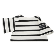 Breton Stripe T-Shirt by Amor Lux for Toinou Teddy Bear by Les Petites Maries