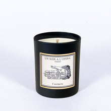 Carmen candle by Un Soir à l’Opéra