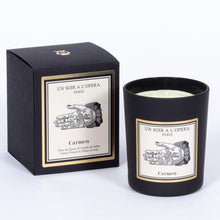 Carmen candle by Un Soir à l’Opéra