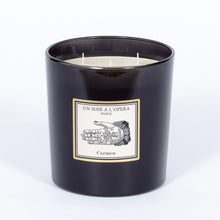 Carmen candle by Un Soir à l’Opéra