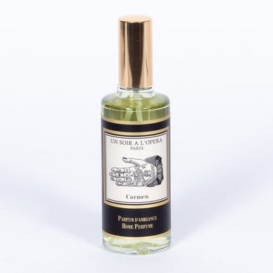 Carmen room fragrance by Un Soir à l’Opéra