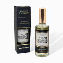 Carmen room fragrance by Un Soir à l’Opéra