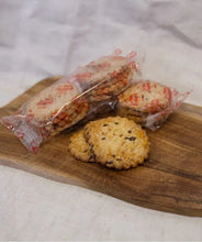 Mère Poulard Chocolate Chip Butter Biscuits, 125g
