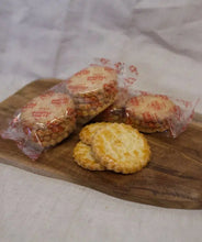 Mère Poulard Pure Butter Biscuits, 125g