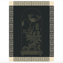 Le Jacquard Français Curiosités collection tea towel